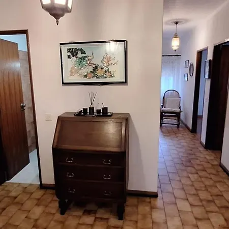 Casa Maria * 포티마오