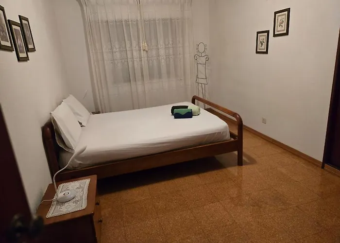 Casa Maria アパート *