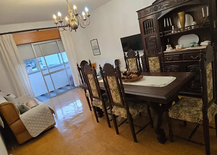 アパート Casa Maria *