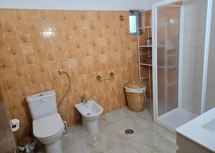 Casa Maria ポルティマン