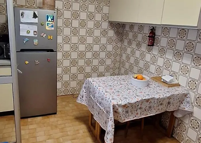 Casa Maria アパート ポルティマン