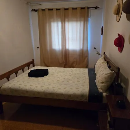 Casa Maria Lägenhet