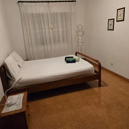 Casa Maria Lägenhet *