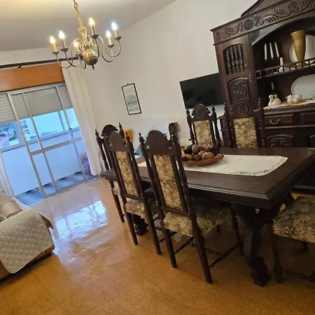 Lägenhet Casa Maria *