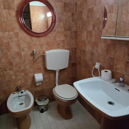 Casa Maria Lägenhet *