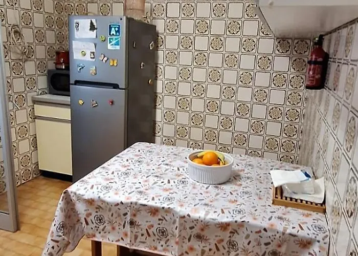 Apartament Casa Maria *