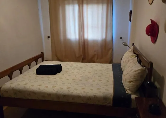 Casa Maria Apartament