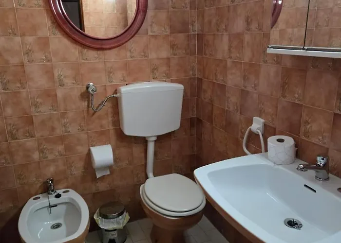 Casa Maria Apartament *