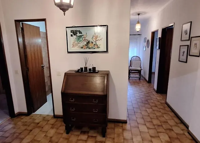 Casa Maria * Portimão