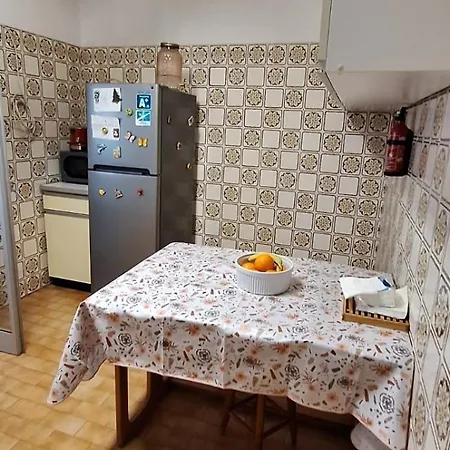 Apartman Casa Maria *