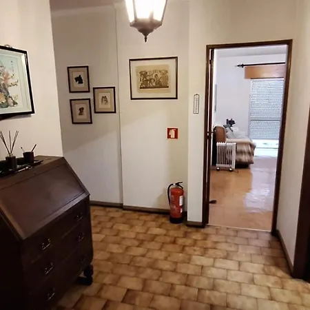 Apartman Casa Maria Portimão